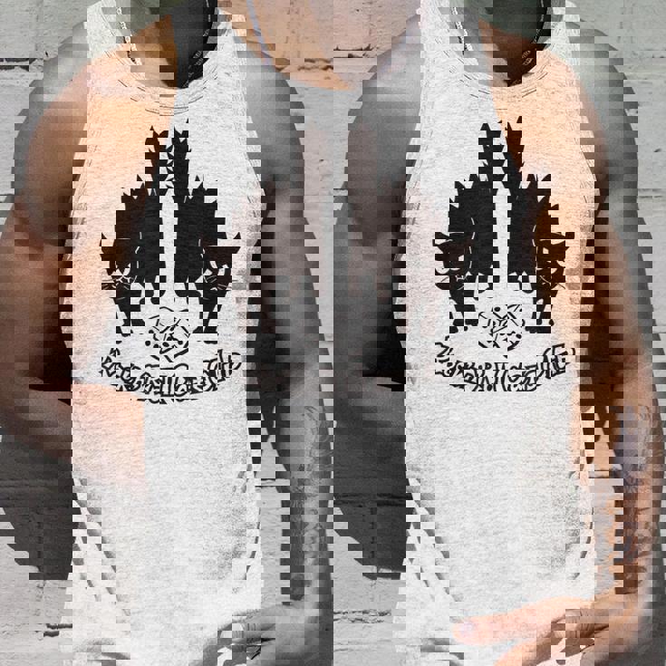 ロックンロール キャッツクラブ タンクトップ 彼への贈り物