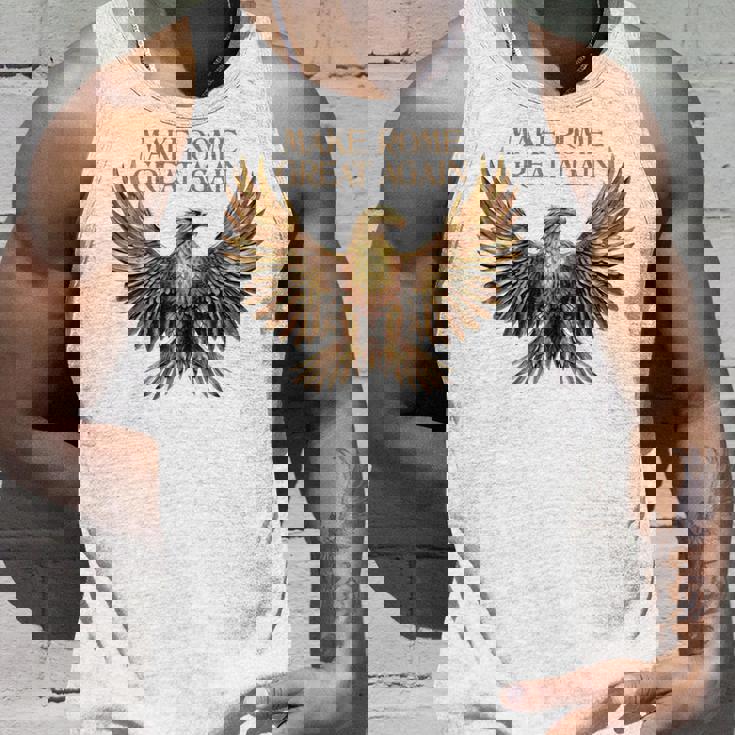 ローマを再び偉大にする ローマの土星 サトゥルナーリア クリスマス 長袖tシャツ タンクトップ 彼への贈り物