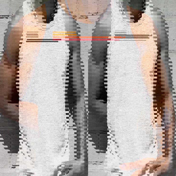 ヴィンテージ 1980年代グラフィックスタイル Town 'N' Country Florida 長袖tシャツ タンクトップ 彼への贈り物