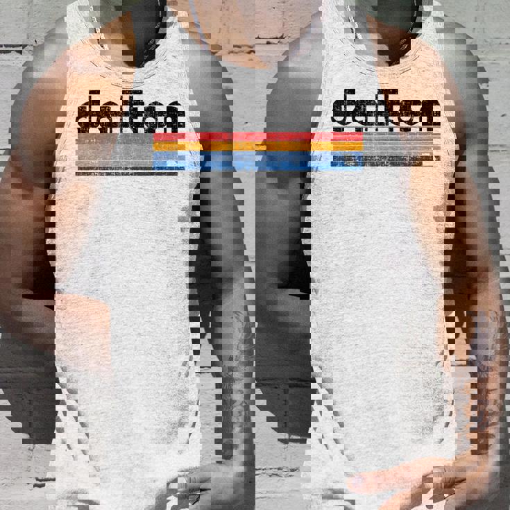 ヴィンテージ 80年代スタイル ダルトン Ga タンクトップ 彼への贈り物