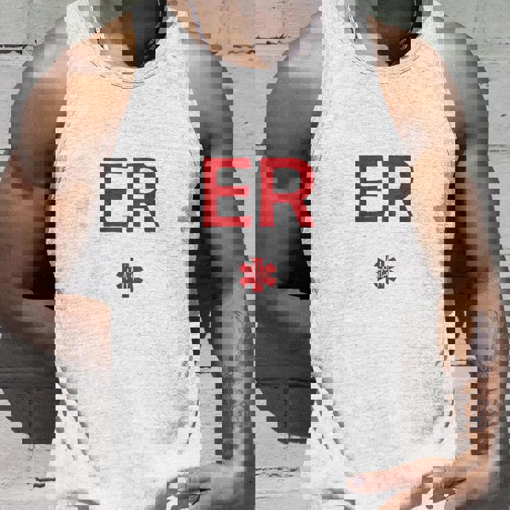 ヴィンテージ 救急科 緊急治療室 看護師 背中 タンクトップ 彼への贈り物