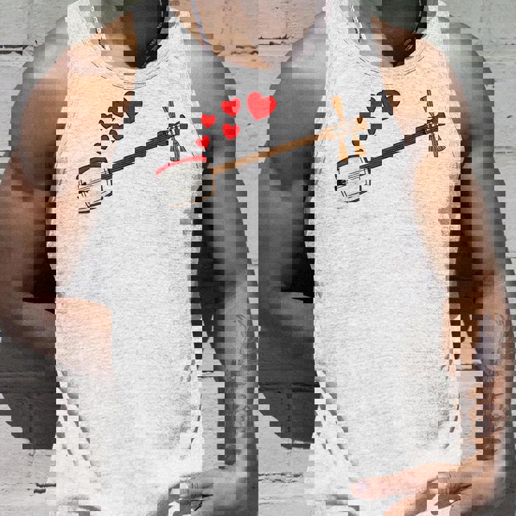 三味線 バレンタインデー ミュージシャン 結婚記念日 タンクトップ 彼への贈り物