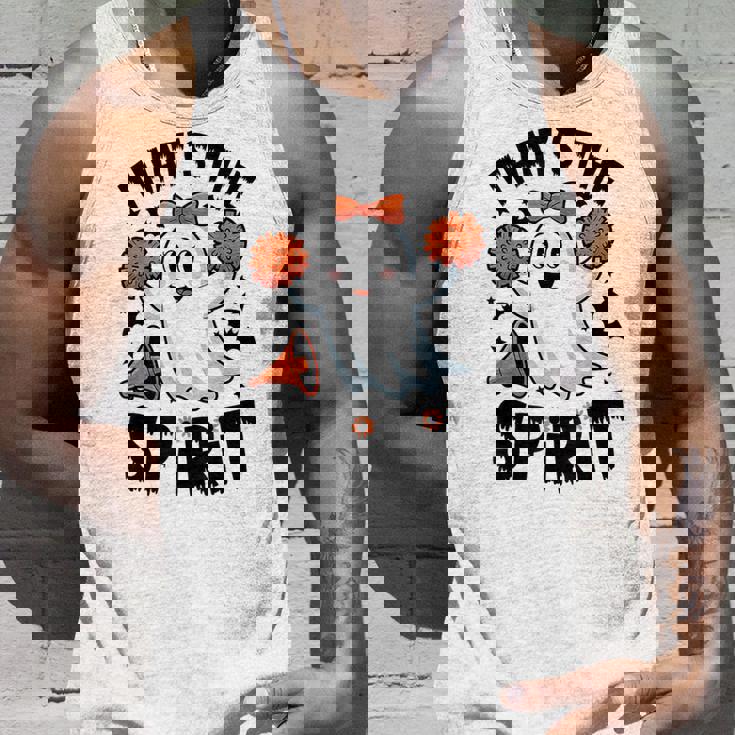 不気味なチアリーダー ゴースト ハロウィンコスチューム チアママスピリット。 タンクトップ 彼への贈り物