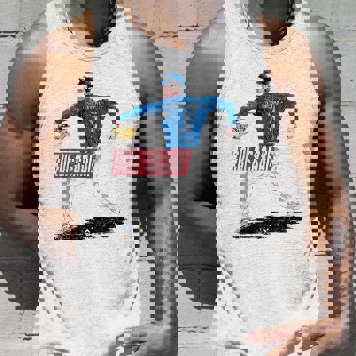 佐々木朗希 タンクトップ 彼への贈り物