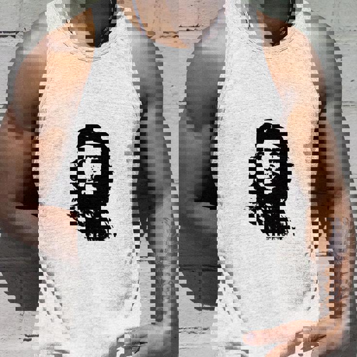 公式反共産主義 チェ・ゲバラ ラウシー・コミュニスト 長袖tシャツ タンクトップ 彼への贈り物