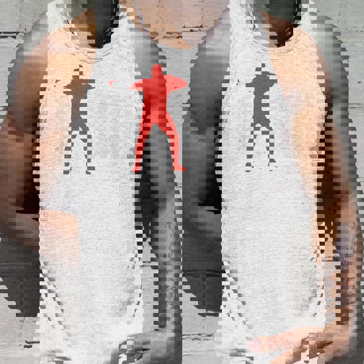 円盤 面白い 円盤投げ 長袖tシャツ タンクトップ 彼への贈り物