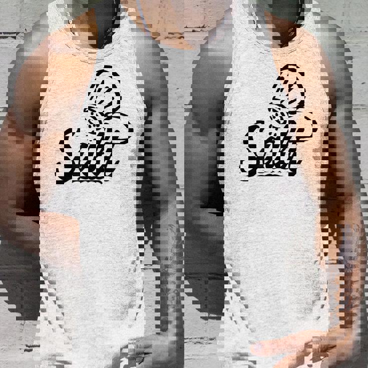 塩 タンクトップ 彼への贈り物