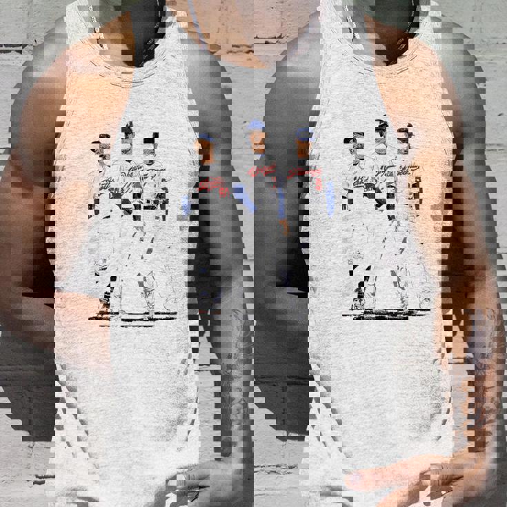 大谷、ベッツ、フリーマン タンクトップ 彼への贈り物