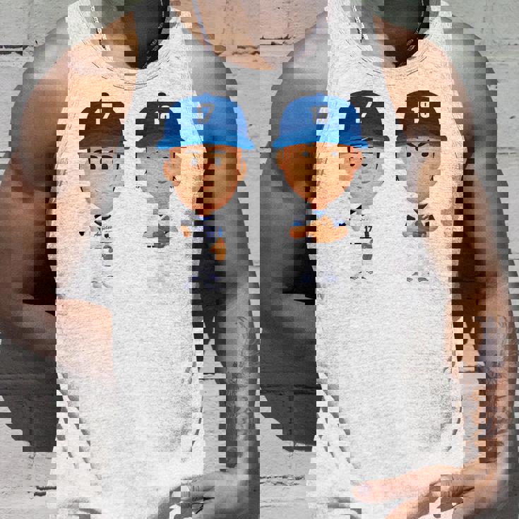 大谷山本 ロサンゼルス野球デュオ Mlbpa タンクトップ 彼への贈り物