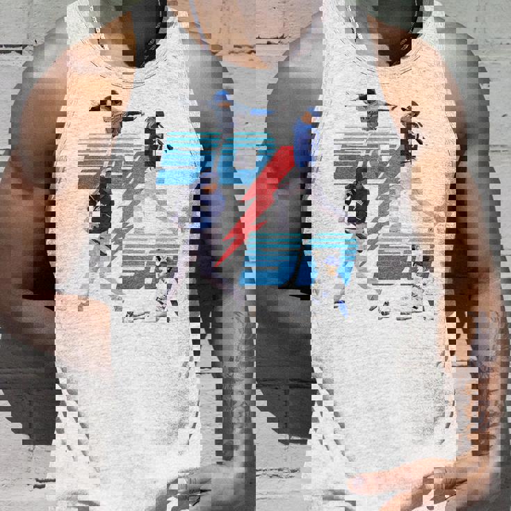 大谷翔平 ロサンゼルス 5050 クラブライトニングmlb選手 タンクトップ 彼への贈り物