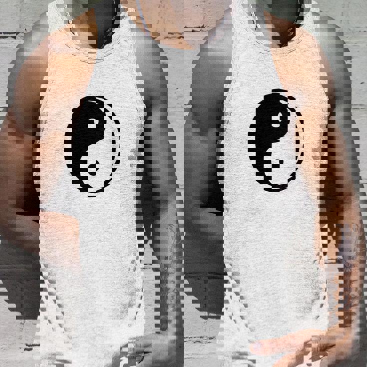 太極拳tシャツ バックプリント Body Mindpirit 陰陽tシャツ タンクトップ 彼への贈り物