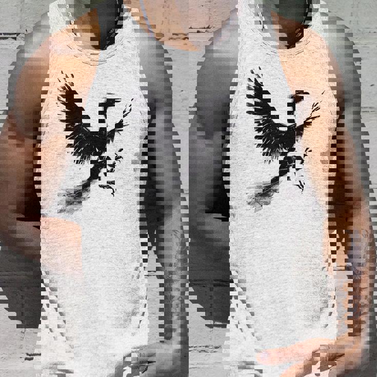 始祖鳥 恐竜モチーフ イラスト 始祖鳥 タンクトップ 彼への贈り物