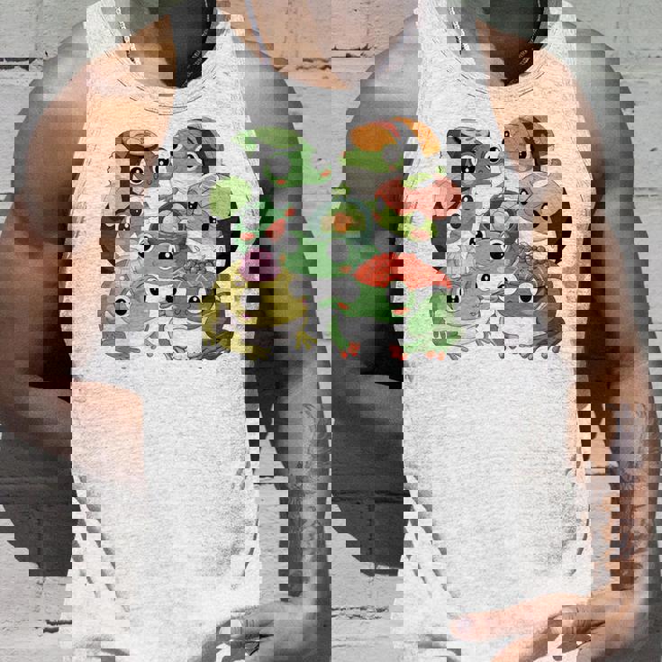 寿司 アニメ カエル 寿司好き 長袖tシャツ タンクトップ 彼への贈り物