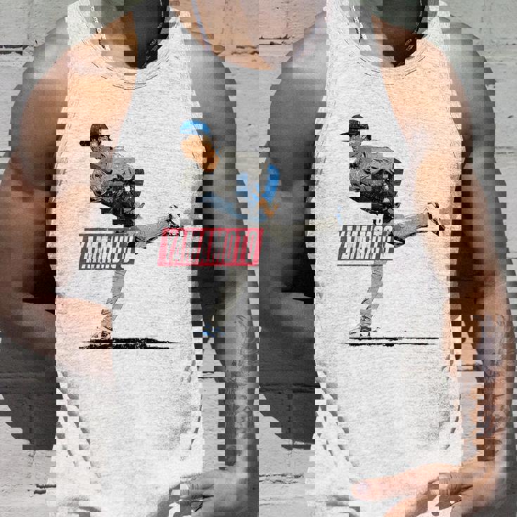 山本由伸 タンクトップ 彼への贈り物