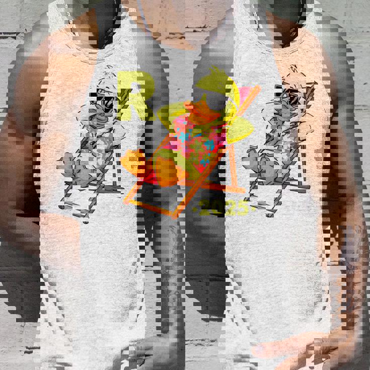 年金2025 伝説の年金ダック I Have Ready Retirees 長袖tシャツ タンクトップ 彼への贈り物