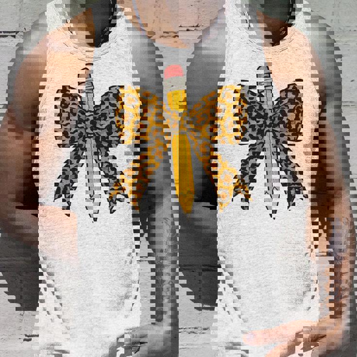 弓鉛筆 ヒョウ柄 初日 新学期 長袖tシャツ タンクトップ 彼への贈り物