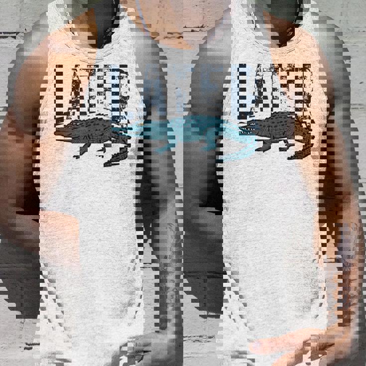 後でゲイター タンクトップ 彼への贈り物