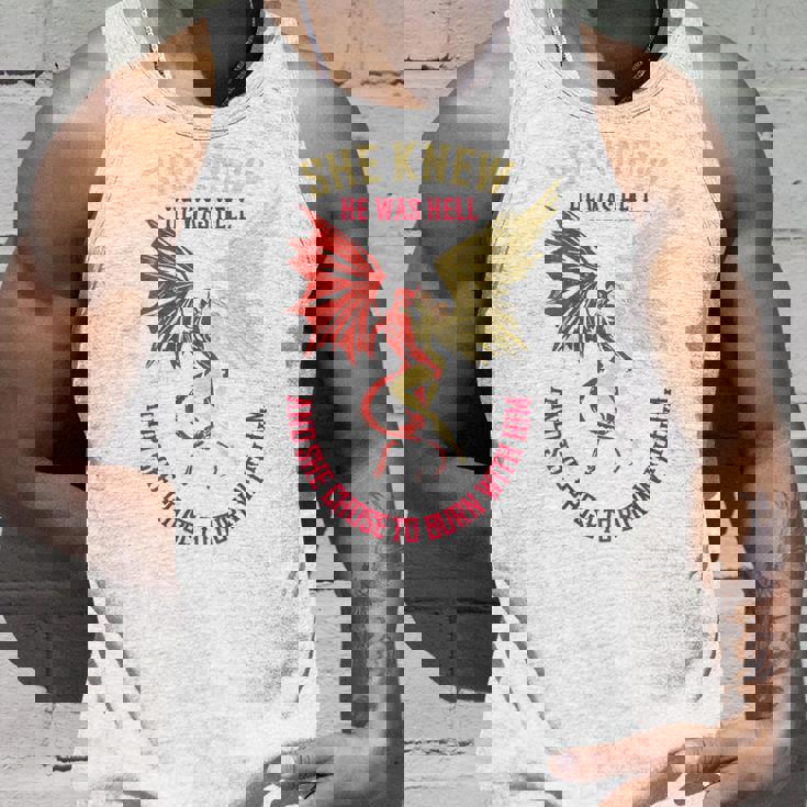 悪魔と天使のパートナー カップルコスチューム バレンタインデー バックプリント タンクトップ 彼への贈り物