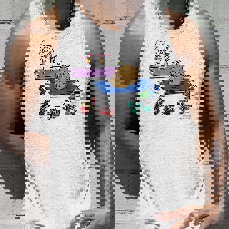 愛しすぎて大好きすぎる。 トレーニング タンクトップ 彼への贈り物