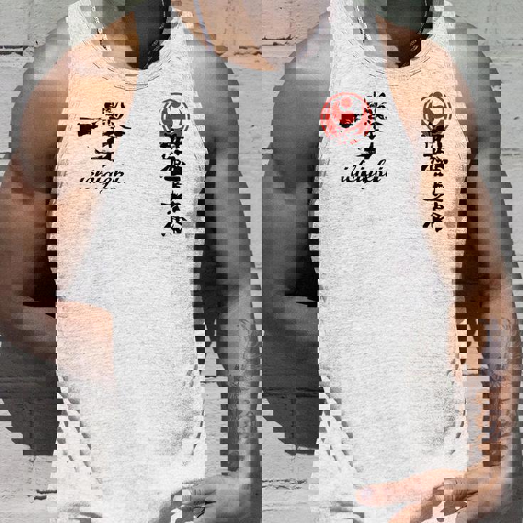 新極真極新空手 極新会 大山トレーニング タンクトップ 彼への贈り物