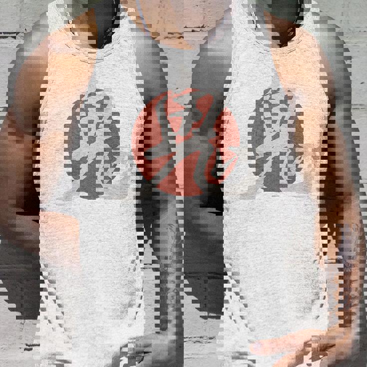 日本 鬼 悪魔 般若 漢字 タンクトップ 彼への贈り物