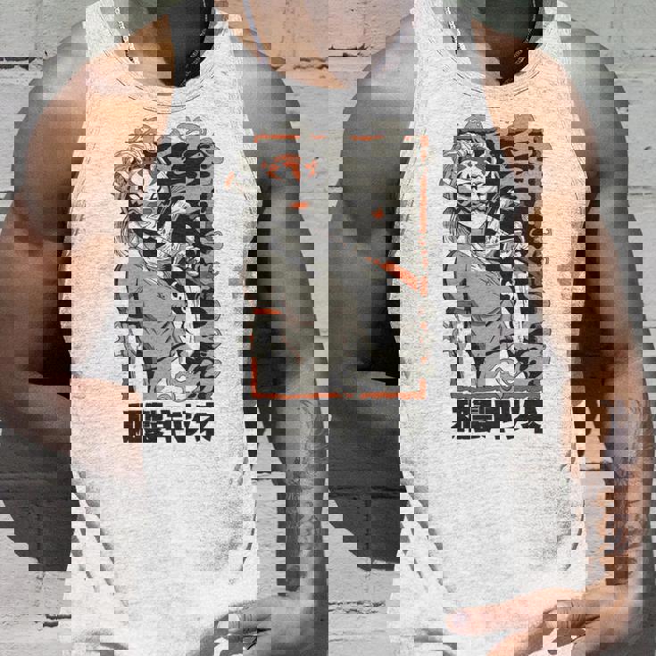 日本のアニメ漫画とカワイイ美学 長袖tシャツ タンクトップ 彼への贈り物