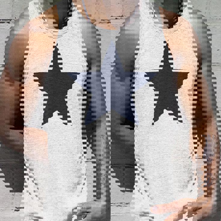 星 星柄 メンズ レディース ブランド おしゃれ かっこいい かわいい プリント 大きサイズ 紺 春夏 ブルーステラ タンクトップ 彼への贈り物