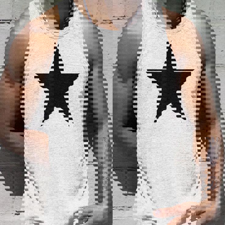 星 星柄 星型 メンズ ロゴ マーク スター ロック かっこいい おしゃれ 大きいサイズ 春夏 ステラ タンクトップ 彼への贈り物