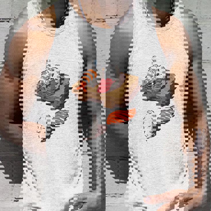 時すでにおすし ネタ ことわざ 言い間違いことわざ ジョーク ギャグ ダジャレ ツッコミ 寿司 長袖tシャツ タンクトップ 彼への贈り物