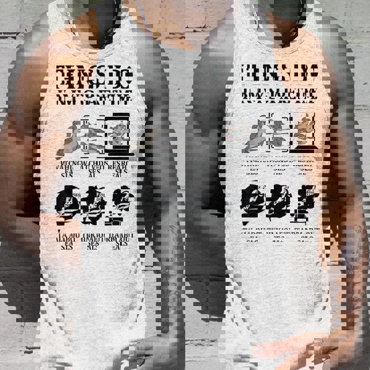 暇つぶし アザラシ 海 シーライフ かわいい 海 動物好き タンクトップ 彼への贈り物