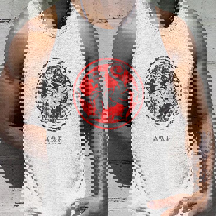 松濤館hotokan Karate 空手 タンクトップ 彼への贈り物