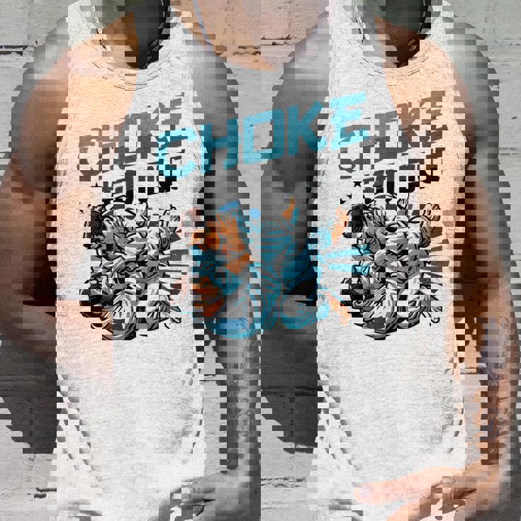 柔術 チョーク エムアウト 格闘技 柔術 タンクトップ 彼への贈り物