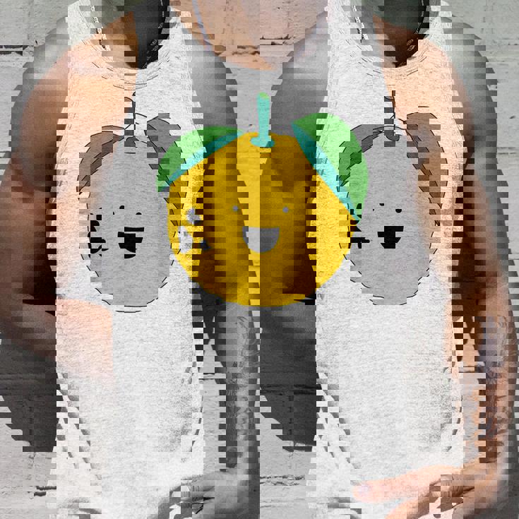 柚子実 タンクトップ 彼への贈り物