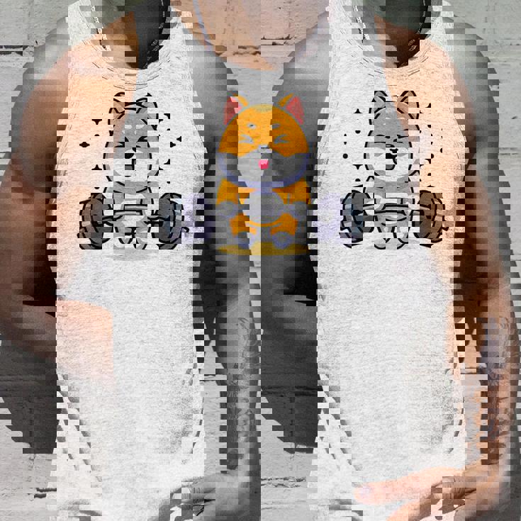 柴犬 イヌ 面白いtシャツ 犬 筋トレ 文字入り メンズ おもしろ 面白い 服 おもしろグッズ 文字 タンクトップ 彼への贈り物