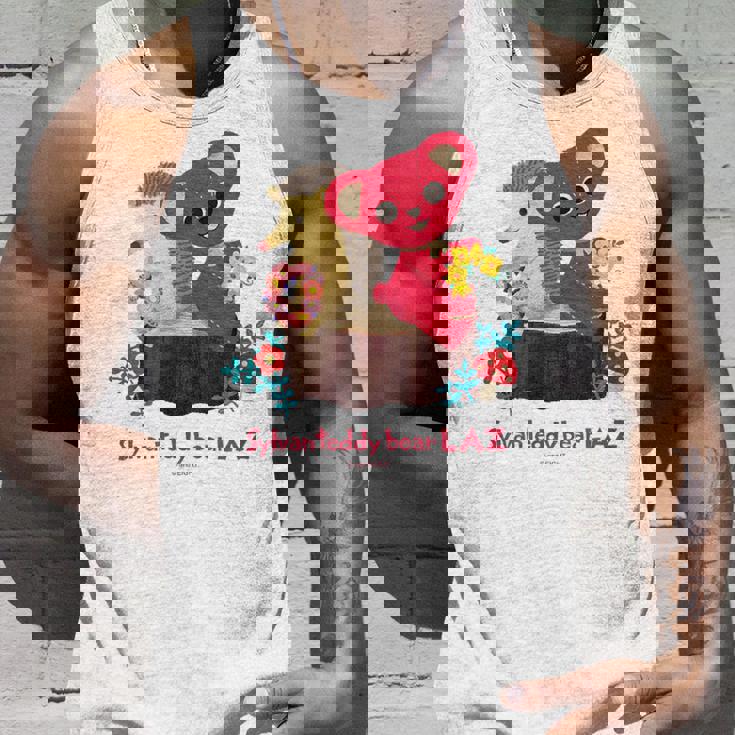 森のぬいぐるみラズ ラズとチッチ タンクトップ 彼への贈り物