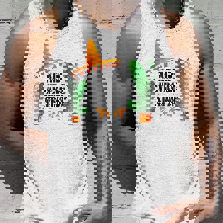 楽しい継母ユーモアナチョ平均継母継母 タンクトップ 彼への贈り物