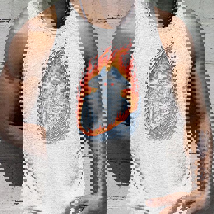 海賊スケルトン スカルとクロスボーン ジョリーロジャー グラフィック 長袖tシャツ タンクトップ 彼への贈り物