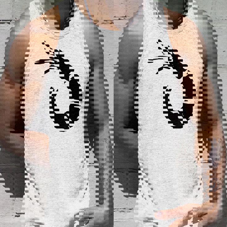 湾岸エビ タンクトップ 彼への贈り物