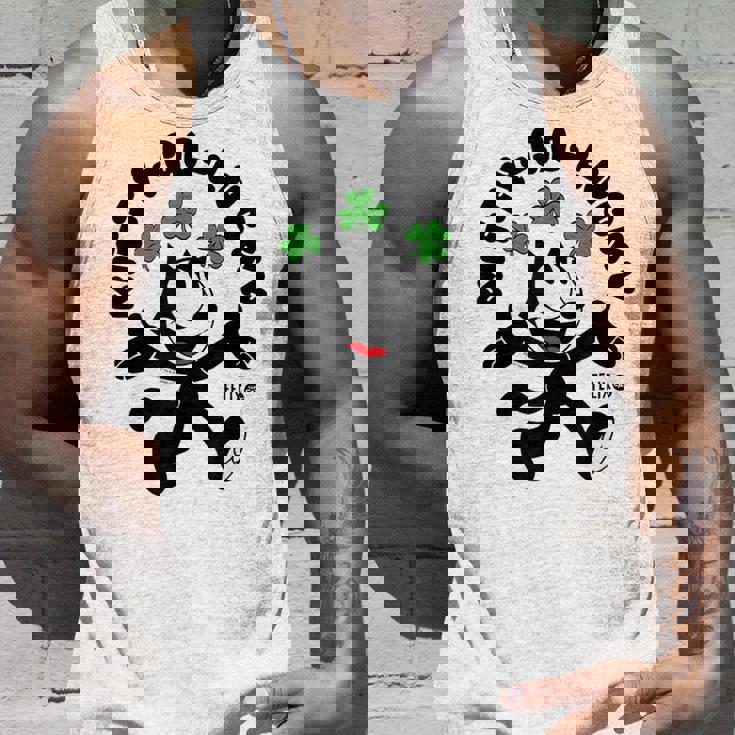 猫フェリックス キティ ゴーラッキー タンクトップ 彼への贈り物