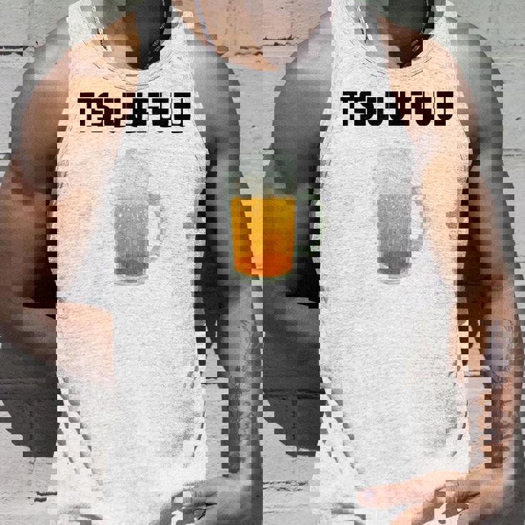 痛風 ビール 自虐 デブ ウケる ギフト ロゴ 面白 ジョーク おもしろ ネタ オリジナル 白 タンクトップ 彼への贈り物