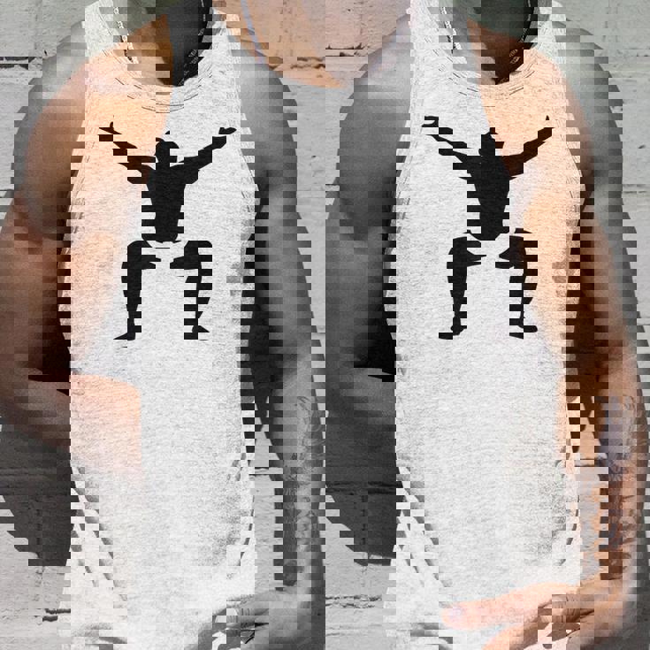 相撲力士 タンクトップ 彼への贈り物