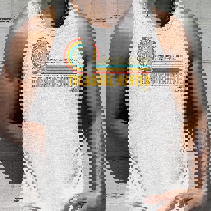 短編小説 I Am A Proud Treasure Hunting トレジャーハンター 長袖tシャツ タンクトップ 彼への贈り物