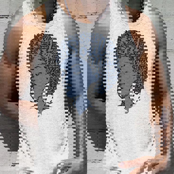 私は70年代80年代のファンクソウルミュージックが大好きです タンクトップ 彼への贈り物