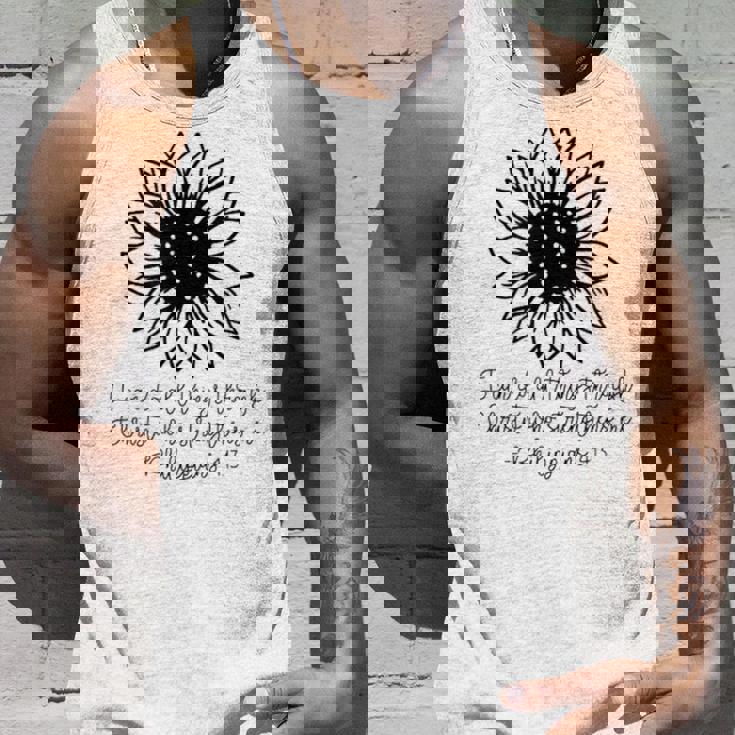 私は何でもできる タンクトップ 彼への贈り物