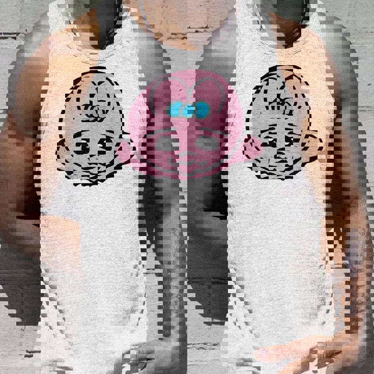 立ち往生オパンチュウサギ タンクトップ 彼への贈り物