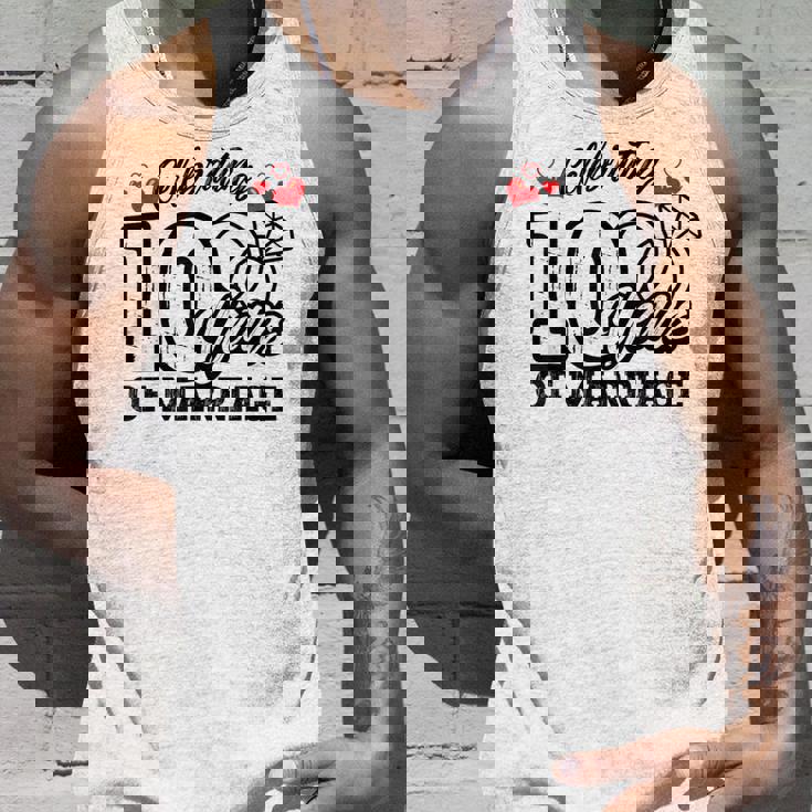 結婚10周年記念マッチング・ギフト タンクトップ 彼への贈り物