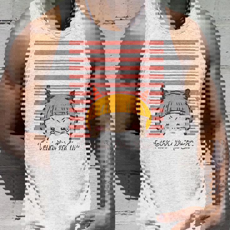 絵本・おにのこにこちゃん ② タンクトップ 彼への贈り物