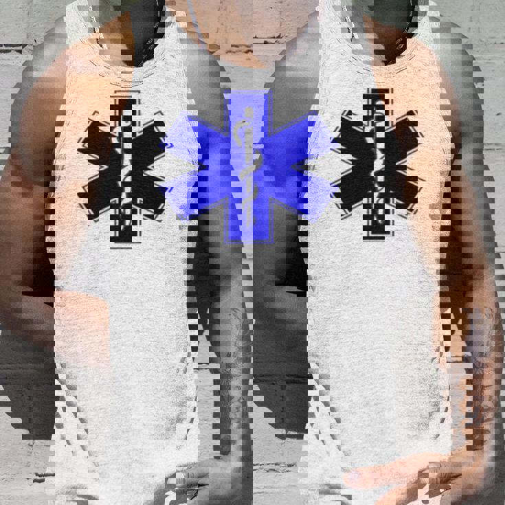 緊急医療レスポンダー Ems Emt 長袖tシャツ タンクトップ 彼への贈り物