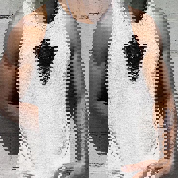 羽の天使の翼 カウボーイスカル 背中 タンクトップ 彼への贈り物