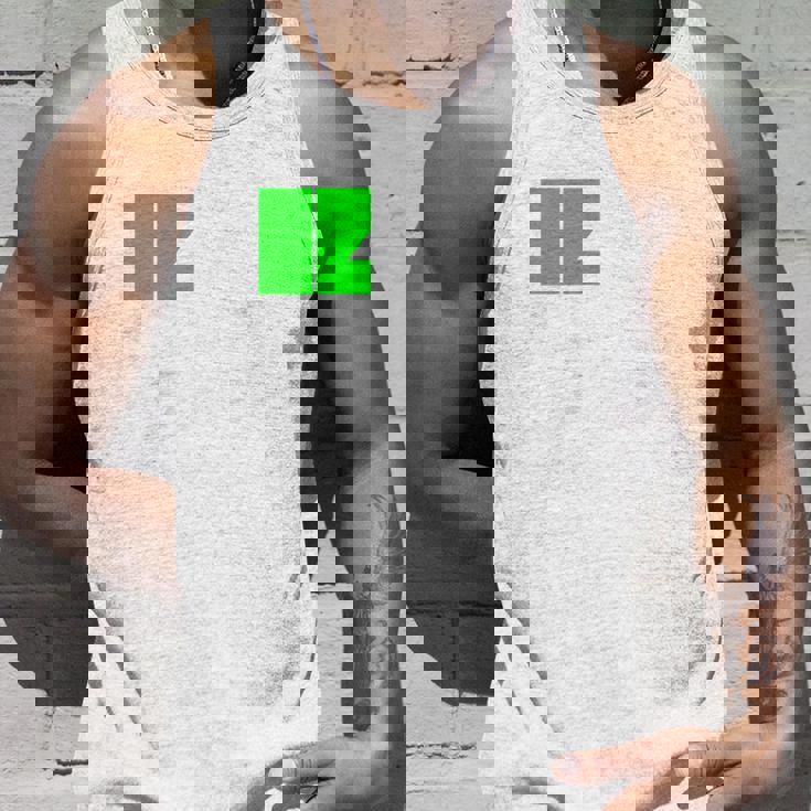 背中【充電中】電池 バッテリー おもしろ 面白い ギャグ ネタ ウケ狙い 笑える ユーモア おバカな 個性的な タンクトップ 彼への贈り物